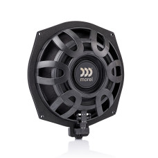 Сабвуфер Morel IP-BMWSUB82 8 дюймів Plug&Play для BMW підсидельний з неодимовим магнітом