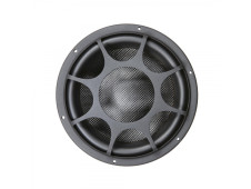 Сабвуфер Morel ULTIMO TITANIUM 804 8 дюймів з титановою котушкою та технологією PFS