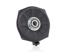 Сабвуфер Morel IP-BMWSUB82 8 дюймів Plug&Play для BMW підсидельний з неодимовим магнітом