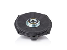 Сабвуфер Morel IP-BMWSUB82 8 дюймів Plug&Play для BMW підсидельний з неодимовим магнітом