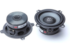 Компонентна акустика Morel TEMPO ULTRA 502 5.25 дюймів 2-смугова з твітерами 28 мм