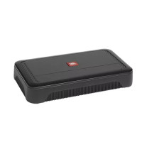 Моноблочний підсилювач JBL Club A1000 1000 Вт RMS класу D з дистанційним пультом RBC
