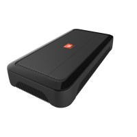 5-канальний підсилювач JBL CLUB A5055 780 Вт RMS класу AB+D з балансними входами