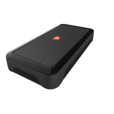5-канальний підсилювач JBL CLUB A5055 780 Вт RMS класу AB+D з балансними входами