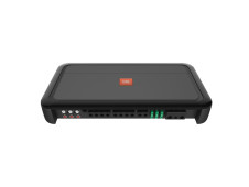 5-канальний підсилювач JBL CLUB A5055 780 Вт RMS класу AB+D з балансними входами