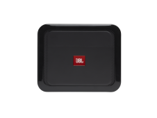Моноблочний підсилювач JBL Club A600 600 Вт RMS класу D з регульованим кросовером