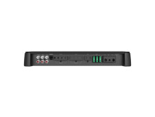 5-канальний підсилювач JBL CLUB A5055 780 Вт RMS класу AB+D з балансними входами