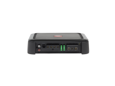 Моноблочний підсилювач JBL Club A600 600 Вт RMS класу D з регульованим кросовером