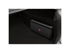 5-канальний підсилювач JBL CLUB A5055 780 Вт RMS класу AB+D з балансними входами