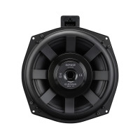Сабвуфер Emphaser EM-BMWSUB2 8 дюймів Plug&Play для BMW підсидельний 150 Вт RMS