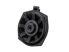 Сабвуфер Emphaser EM-BMWSUB2 8 дюймів Plug&Play для BMW підсидельний 150 Вт RMS