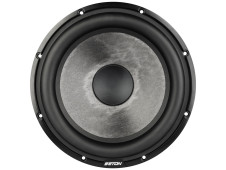 Сабвуфер Eton GRAPHIT 10-2 10 дюймів подвійна котушка 2x2 Ом 600 Вт RMS