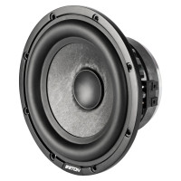 Сабвуфер Eton GRAPHIT 8-4 8 дюймів подвійна котушка 2x4 Ом 400 Вт RMS
