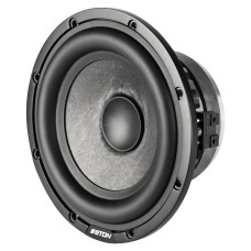 Сабвуфер Eton GRAPHIT 8-4 8 дюймів подвійна котушка 2x4 Ом 400 Вт RMS