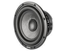 Сабвуфер Eton GRAPHIT 8-2 8 дюймів подвійна котушка 2x2 Ом 400 Вт RMS