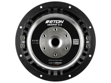 Сабвуфер Eton GRAPHIT 8-2 8 дюймів подвійна котушка 2x2 Ом 400 Вт RMS