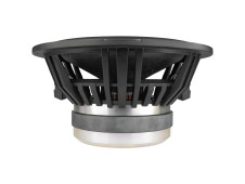 Сабвуфер Eton GRAPHIT 10-4 10 дюймів подвійна котушка 2x4 Ом 600 Вт RMS