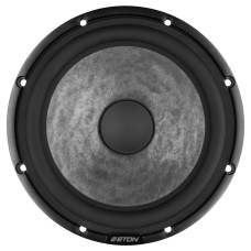 Мідбас Eton GRAPHIT 16 6.5 дюймів з вуглецевим флісом 90 Вт RMS