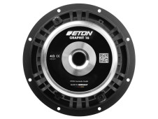 Мідбас Eton GRAPHIT 16 6.5 дюймів з вуглецевим флісом 90 Вт RMS