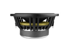 Мідбас Eton GRAPHIT 16 6.5 дюймів з вуглецевим флісом 90 Вт RMS