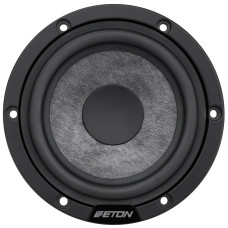 Середньочастотний динамік Eton GRAPHIT 80 3 дюйми з вуглецевим дифузором 25 Вт RMS