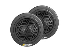 Твітер Eton GRAPHIT 28 1.1 дюйма з тканинним куполом 80 Вт RMS