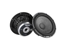 Мідбас Eton GRAPHIT 16 6.5 дюймів з вуглецевим флісом 90 Вт RMS