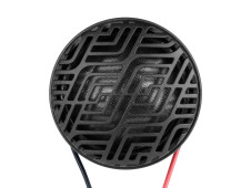 Твітер Eton GRAPHIT 28 1.1 дюйма з тканинним куполом 80 Вт RMS
