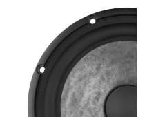 Мідбас Eton GRAPHIT 16 6.5 дюймів з вуглецевим флісом 90 Вт RMS