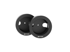 Твітер Eton ONYX 28 1.1 дюйма з тканинним куполом 120 Вт RMS