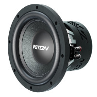 Сабвуфер Eton PW8 8 дюймів 300 Вт RMS з пресованим паперовим дифузором
