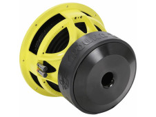 Сабвуфер Ground Zero GZNW 12SPL-Xflex 12 дюймів 2500 Вт RMS SPL серії