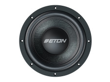 Сабвуфер Eton PW8 8 дюймів 300 Вт RMS з пресованим паперовим дифузором
