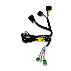 Комплект кабелів Eton ETU-ACCM2 для підсилювача MICRO 120.2 Plug&Play