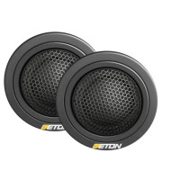 Твітер Eton ET-CXS28P 1.1 дюйма з тканинним куполом 80 Вт RMS