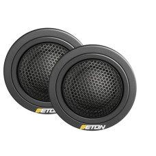 Твітер Eton ET-CXS28P 1.1 дюйма з тканинним куполом 80 Вт RMS
