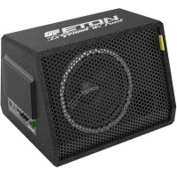 Активний сабвуфер Eton ESW-M10 10 дюймів 200 Вт у дерев'яному корпусі