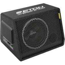 Активний сабвуфер Eton ESW-M10 10 дюймів 200 Вт у дерев'яному корпусі