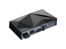 Моноблочний підсилювач Eton Stealth 1200.1 класу D 1200 Вт RMS