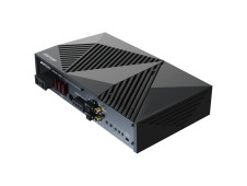 Моноблочний підсилювач Eton Stealth 1200.1 класу D 1200 Вт RMS