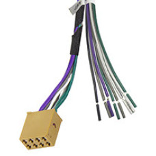Перехідник Quadlock MPK-QHL50-O 5 метрів для зовнішніх підсилювачів