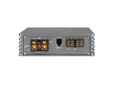 Моноблочний підсилювач Musway ONE.600 класу D 650 Вт RMS