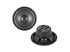 Компонентна акустика Musway MC6.2C 6.5 дюймів 2-смугова 100 Вт RMS