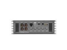 Моноблочний підсилювач Musway ONE.2000 класу D 2040 Вт RMS