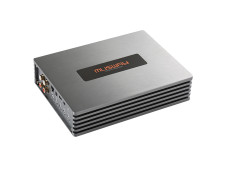 Моноблочний підсилювач Musway ONE.600 класу D 650 Вт RMS
