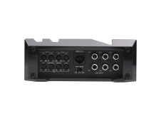 П'ятиканальний підсилювач MB Quart FA2-900.5 4х100Вт + 1х500Вт @1Ом клас D, DC Sensing, для повної системи