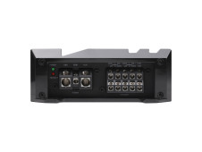 П'ятиканальний підсилювач MB Quart FA2-900.5 4х100Вт + 1х500Вт @1Ом клас D, DC Sensing, для повної системи