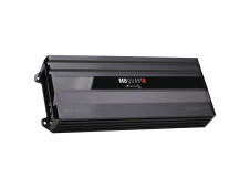 П'ятиканальний підсилювач MB Quart FA2-900.5 4х100Вт + 1х500Вт @1Ом клас D, DC Sensing, для повної системи