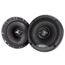 Коаксіальна акустика MB Quart PK1-116 6.5