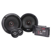 Компонентна акустика MB Quart PS1-216 6.5